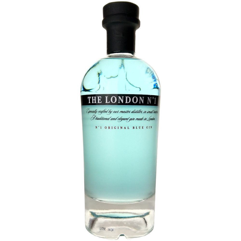 London gin Numero 1